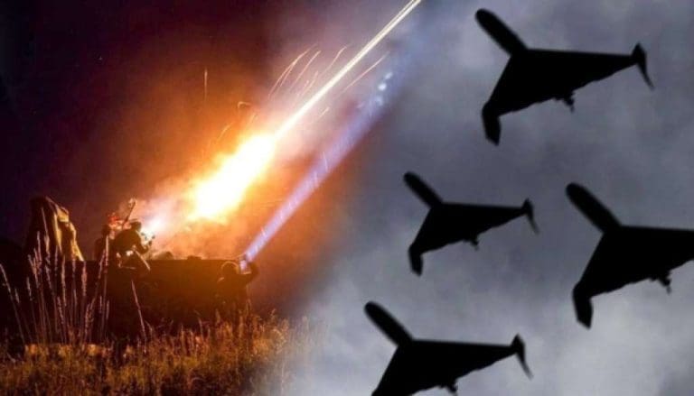 EU priprema plan protivvazdušne i odbrane od dronova zbog prijetnji iz Rusije