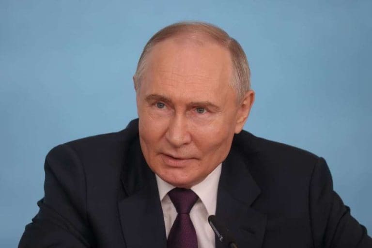 Putin: Rusija testira nuklearnu raketu ‘Skyfall’