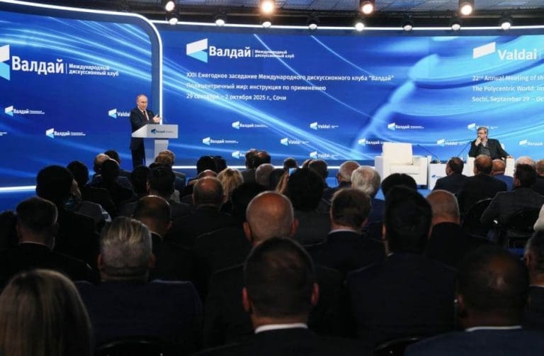 Rusija spremna za obnovu odnosa sa SAD, rat u Ukrajini mogao biti izbjegnut