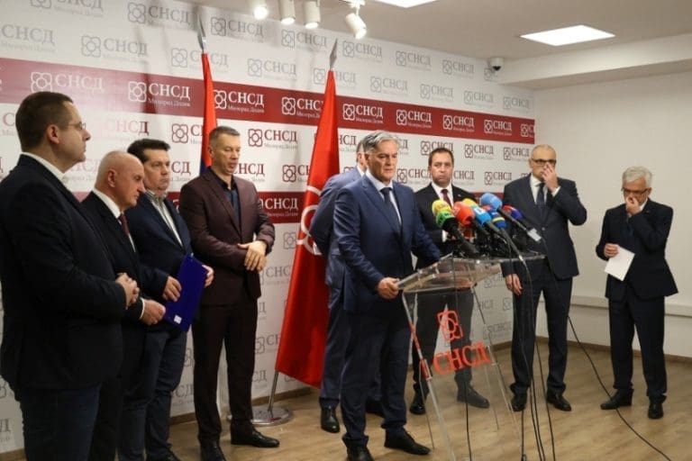 Siniša Karan: Kad ja postanem predsjednik Srpske, Dodik će biti stvarni predsjednik – ja ću samo potpisivati odluke koje on odobri!