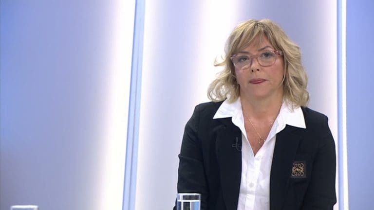 Samo bahato: U kancelariji Ane Trišić Babić radiće 56 ljudi