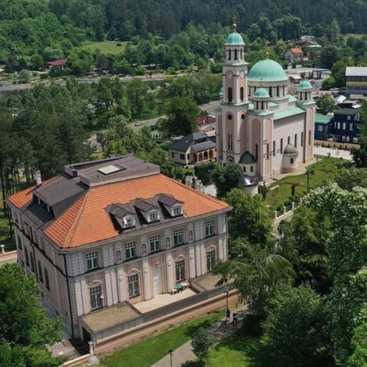 Prijeteće pismo sveštenstvu i vjernicima Pravoslavne crkve u Tuzli: Zatvorenik iz KPZ-a pozvao na “islamizaciju srpskog naroda”