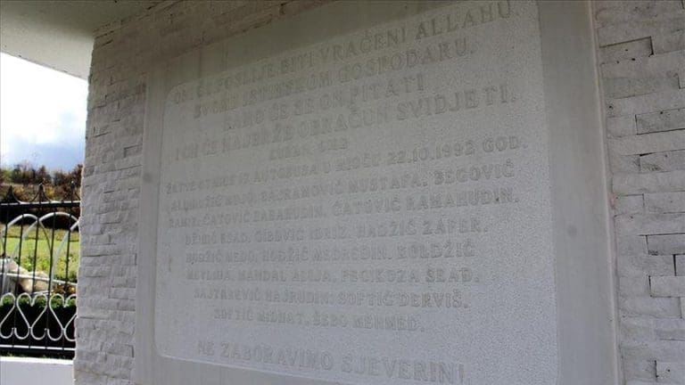 Na današnji dan dogodila se otmica i ubijanje 16 civila iz Sjeverina. Krenuli su na posao…