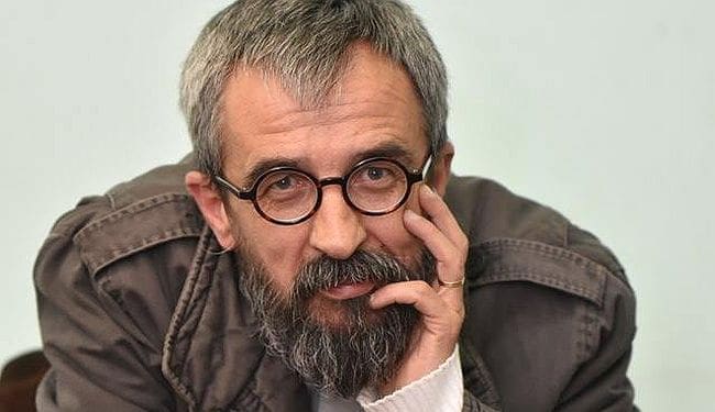 Darko Cvijetić iz Prijedora osvojio prestižnu Angelus nagradu za roman „Šindlerov lift“