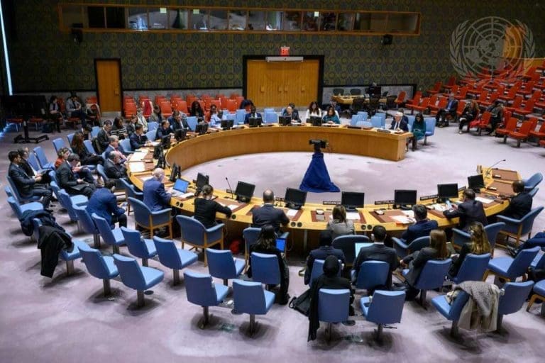 Situacija u BiH tema debate u Vijeću sigurnosti UN-a