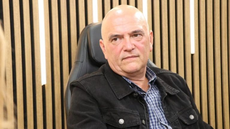 Isak Vorgučić, direktor radija Kim: Na delu je autokratski režim na Kosovu
