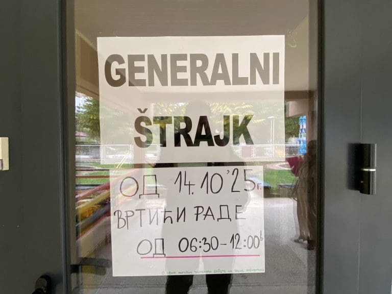 Vanredna situacija u Banjaluci: Vrtići se zatvaraju u 12. Zabrinutost zbog predloženog poskupljenja i sumnja na političku zloupotrebu