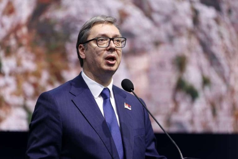 Vučić objavio mogući datum izbora