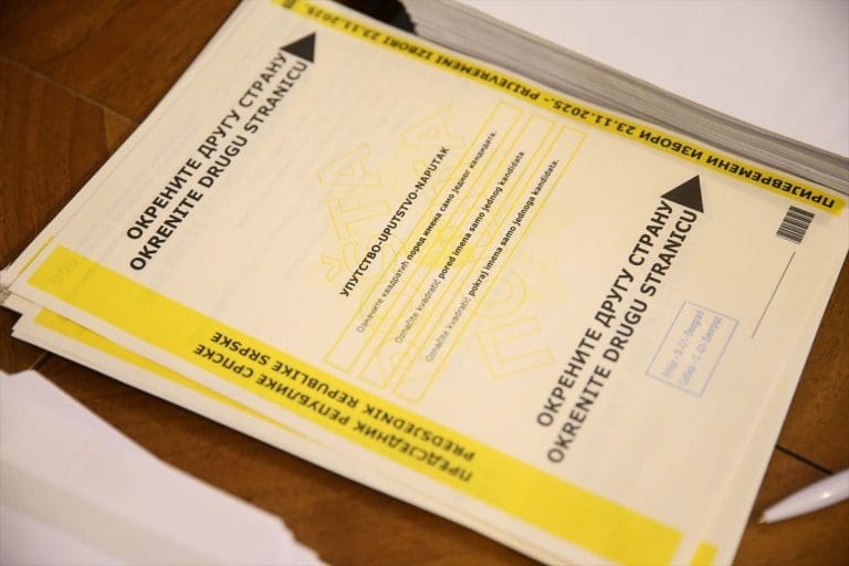 Sud BiH odbio žalbe SNSD-a i SDS-a