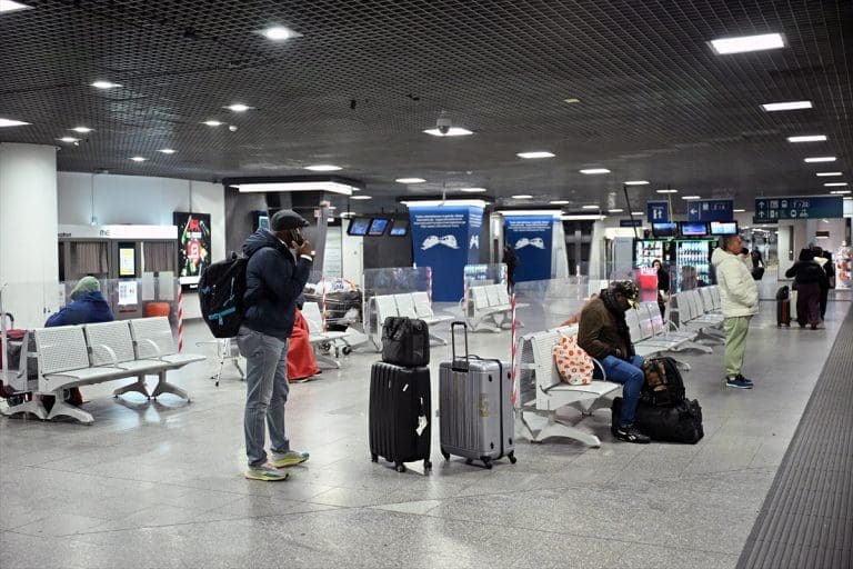 Belgija se priprema za skoro potpunu blokadu