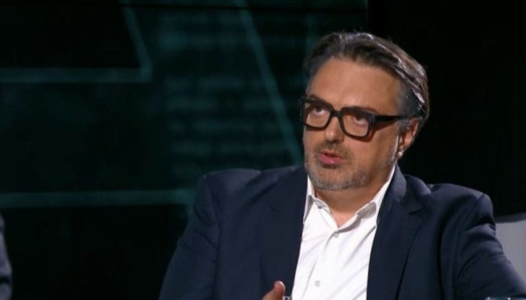 Aleksandar Trifunović: Kako je dobro vidjeti te opet, staviti Trgovsku goru na svoja ramena