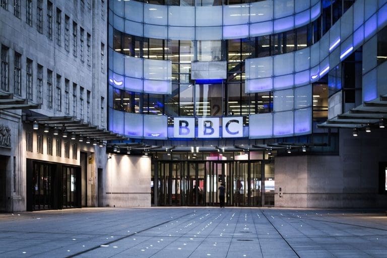 BBC i objektivnost izvještavanja