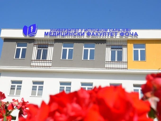 Šokantno: Otkriven tifus u Foči, zaražena studentkinja iz Indije