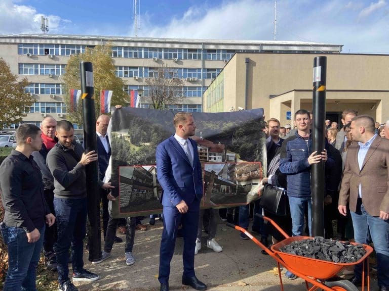 Stanivuković: Spriječili smo pljačku!