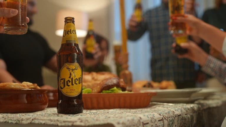 Vrijeme slava i okupljanja ne može proći bez omiljenog piva