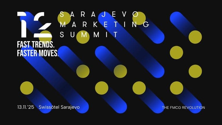 Summit koji pomjera granice: Sarajevo domaćin svjetskih digitalnih premijera