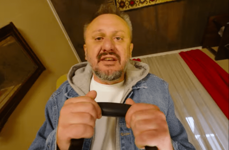 Dino Šaran za Buku povodom novog spota Ljudska prava: “Dovoljno bi bilo da se jedni drugima izvinimo i krenemo dalje”