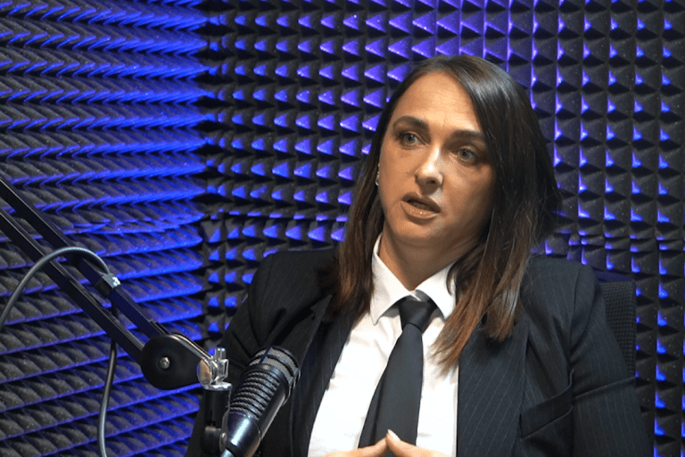 Zaga Grahovac u BUKA podcastu: Dodik ne poštuje dogovor sa Amerikom