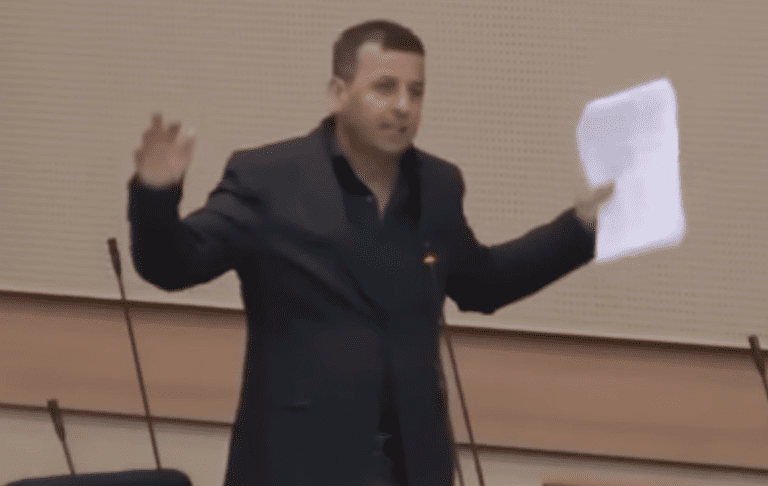URNEBESNA DISKUSIJA VUKANOVIĆA: Glavna revizorka Božana Trninić zatražila osnovnu platu od 13 500 maraka, ovo nema u Norveškoj