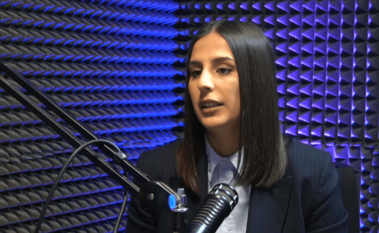 Tanja Vukomanović u BUKA PODCASTU: Dogovor sa Vašingtonom, dobili su rok do nedjelje!