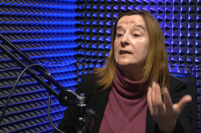 Tanja Topić: Blanušin rezultat je fantastičan, Dodikove poruke više ne prolaze