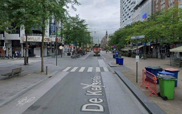 Užas u Belgiji: Državljanin BiH osumnjičen da je ubio suprugu u hotelu