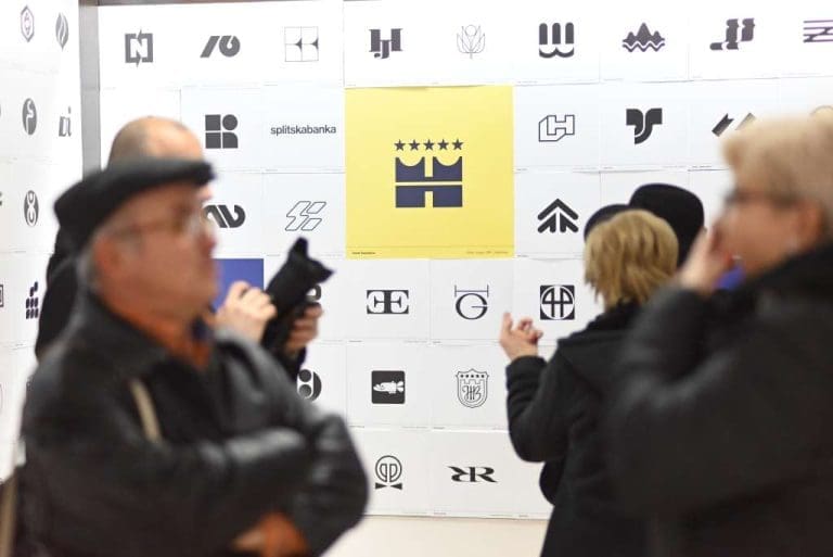 Trećeg dana AVNOJ Festa otvorena izložba ‘Yugo.logo – Grafička identifikacija u Jugoslaviji’