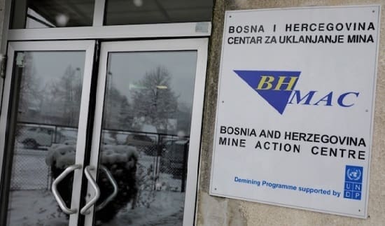 Sumnja u neregularnosti konkursne procedure BHMAC-a, iz ove institucije kažu da je”sve po zakonu”