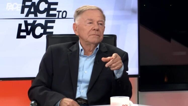Ivo Komšić: U Vašingtonu smo likvidirali Herceg-Bosnu, u Dejtonu smo morali likvidirati Srpsku