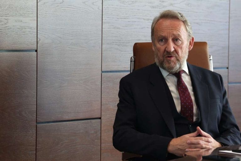 Izetbegović se oglasio nakon sastanka sa Čovićem