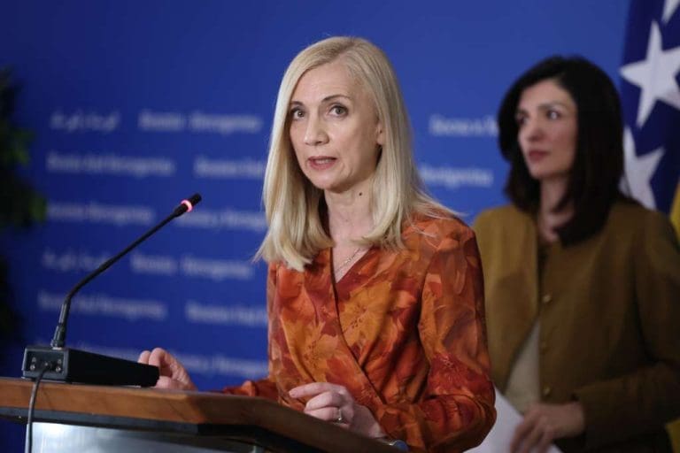 Jurišić: Nema opravdanja za zabranu ulaska u Hrvatsku novinaru Avdiću