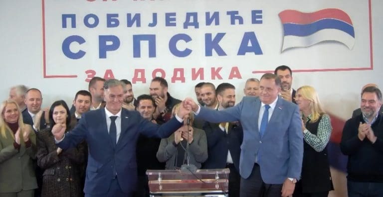 Vladajuća koalicija najavila masovne mitinge: “Branimo pobjedu u Doboju, Zvorniku i Laktašima”