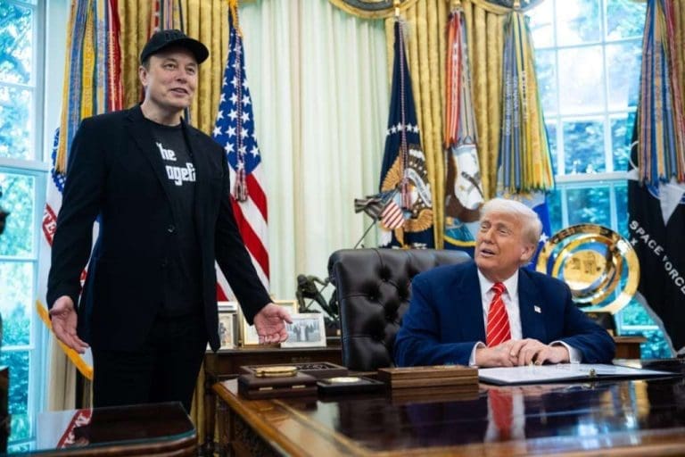 Trumpova administracija raspustila DOGE osam mjeseci prije kraja mandata