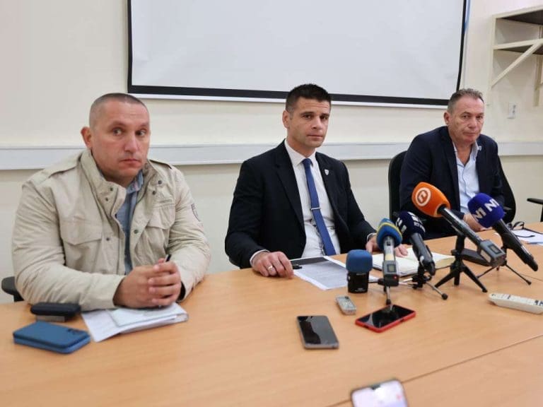 Oglasio se MUP HNŽ-a o osumnjičenom za ubistvo Aldine Jahić