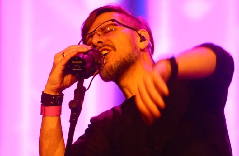 Petar Topalović – SOPOT za BUKU: Naša publika je slobodnomisleća kojoj muzika nije samo puka zabava