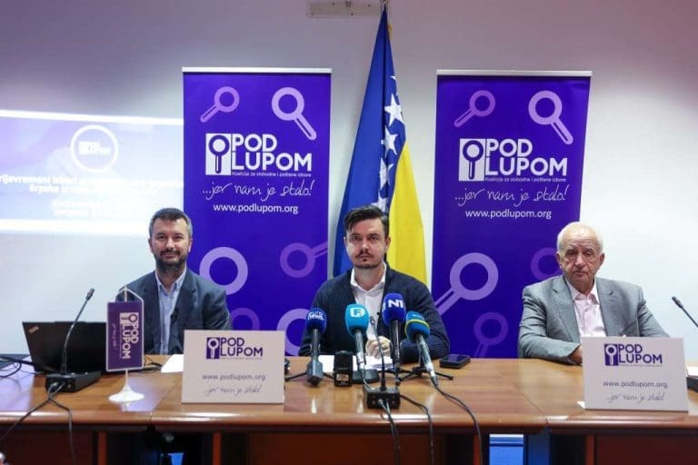 Mnogobrojne nepravilnosti uoči prijevremenih izbora u RS: Zloupotreba javnih sredstava, zloupotreba  djece, govor mržnje, dezinformacije…
