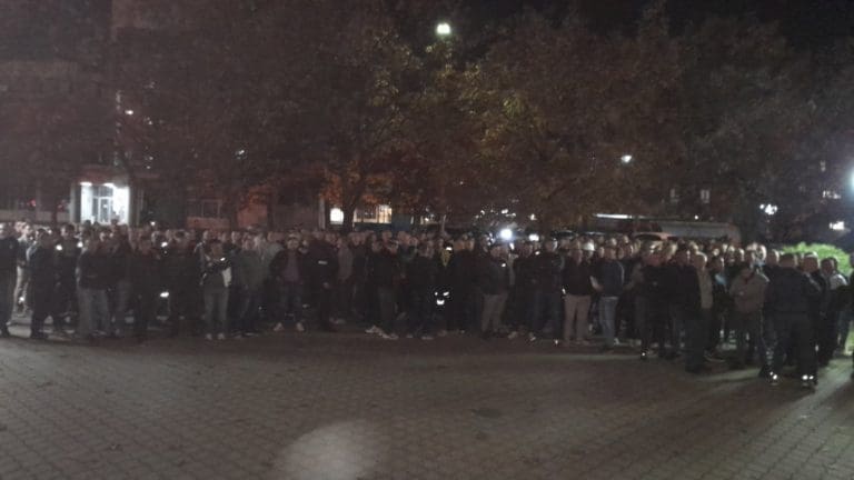 Sindikat uz radnike: Traže smjenu kompletne uprave RiTE Ugljevik