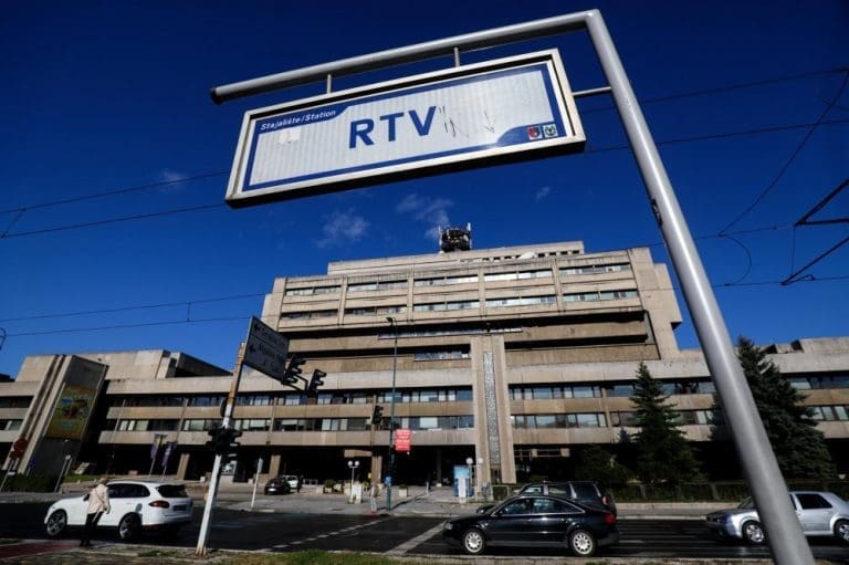Politički licemjeri su okrenuli leđa BHRT-u