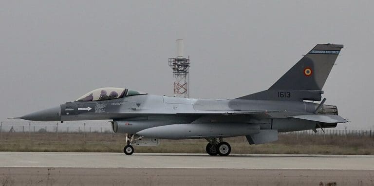 Uzbuna u Poljskoj: NATO avioni poletjeli zbog Rusije