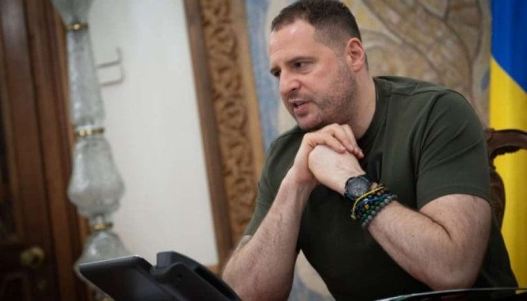 Ukrajinske antikorupcijske vlasti pretresle ured šefa kabineta predsjednika Zelenskog