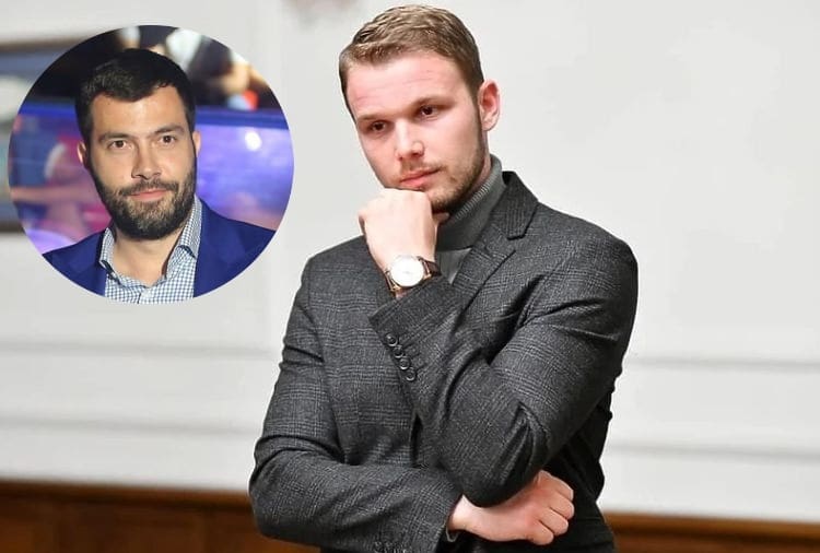 Ko je Gunther Fehlinger oko kojeg su se posvađali Draško Stanivuković i Igor Dodik?
