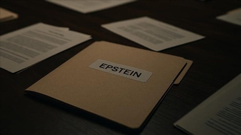 Novi dokumenti o Epstinu: Ko je zataškao ubistvo studentkinje, pominje se Toni Bler i njegov saradnik
