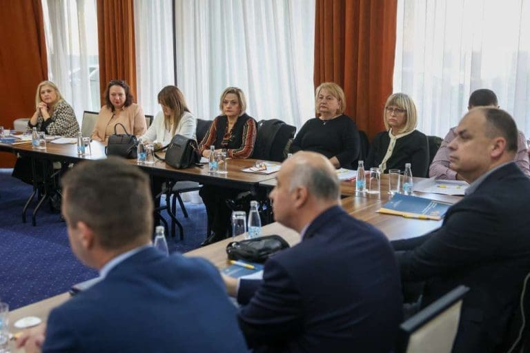 BiH među rijetkim državama u Evropi koje prepoznaju femicid u zakonu