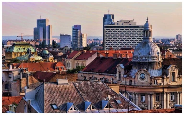 Netanyahuov brat održao predavanje na zagrebačkom fakultetu, studentska udruženja “zgrožena”