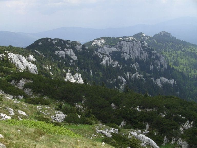 Klekovača se ne dira! Odbačen zahtjev investitora za megalomanski projekat!