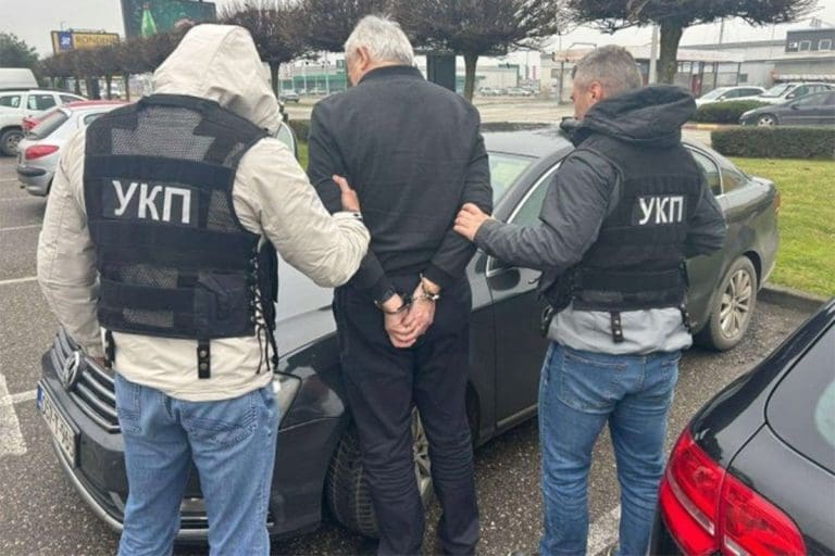 Uhapšen kada je došao na sastanak sa djetetom! Predator iz Banjaluke uhvaćen na djelu