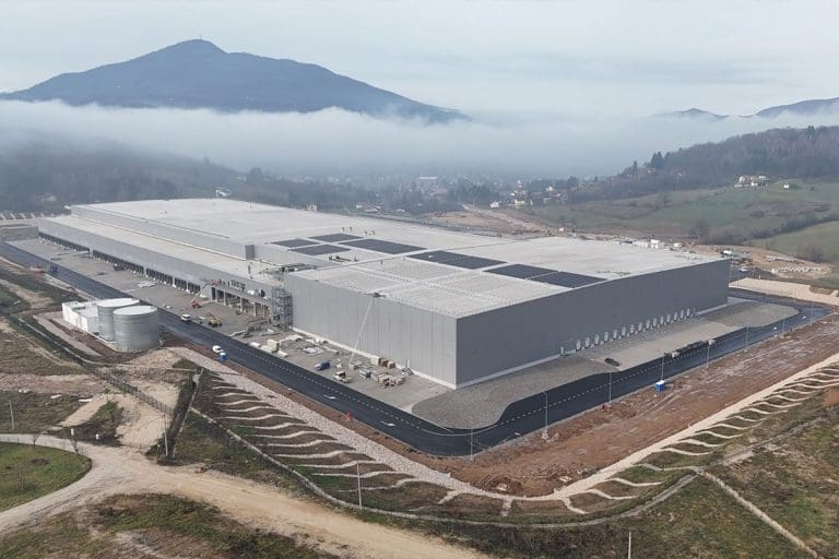 Lidl završio megacentar u BiH: Počinje odbrojavanje do otvaranja prodavnica (VIDEO)