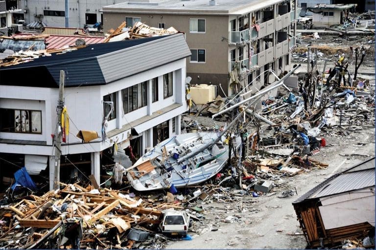 Novi zemljotresi u Japanu nakon onog od 7,6 stepeni, objavljeni jezivi snimci (VIDEO)