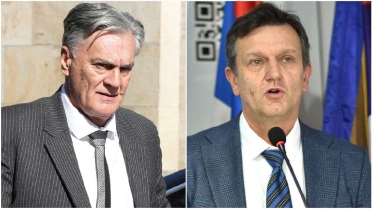 Ponovljeni izbori u RS: Hoće li Blanuša preokrenuti tijesnu pobjedu Karana?