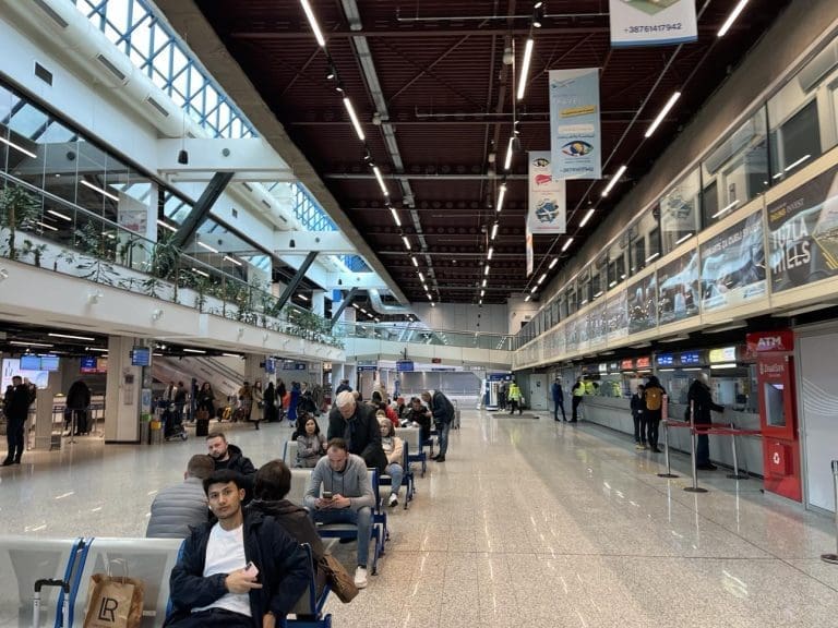 Barem jedan aerodrom u BiH mora ići pod koncesiju, najizglednije je da to bude Aerodrom Sarajevo 